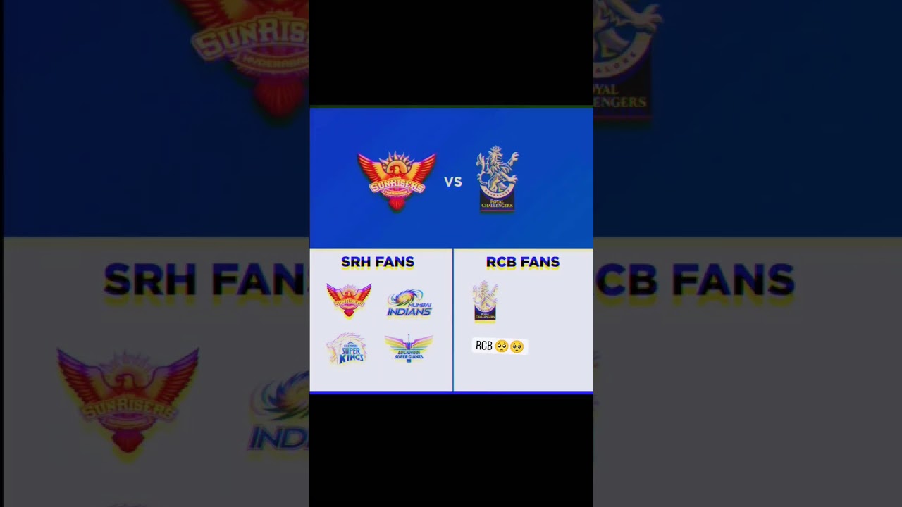 Who will you be supporting tonight? | 