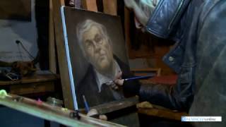 Slikar Mate Iz Konjskog