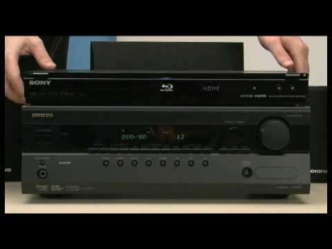 O HT-S3200, da Onkyo, é um bom começo 