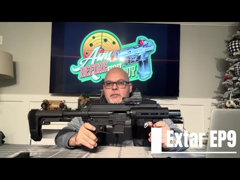 Extar Ep9 Gen 3