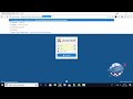 Se connecter a joomla pour modifier son site