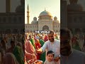 Unwavering Faith: The Heart of Eid al-Adha's Sacrifice