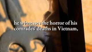 A Dream Before Dying/The Initiation by Tony Scott Macauley Book Trailer 