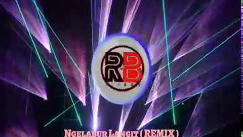 DJ Ngelabur Langit|Rio Boy