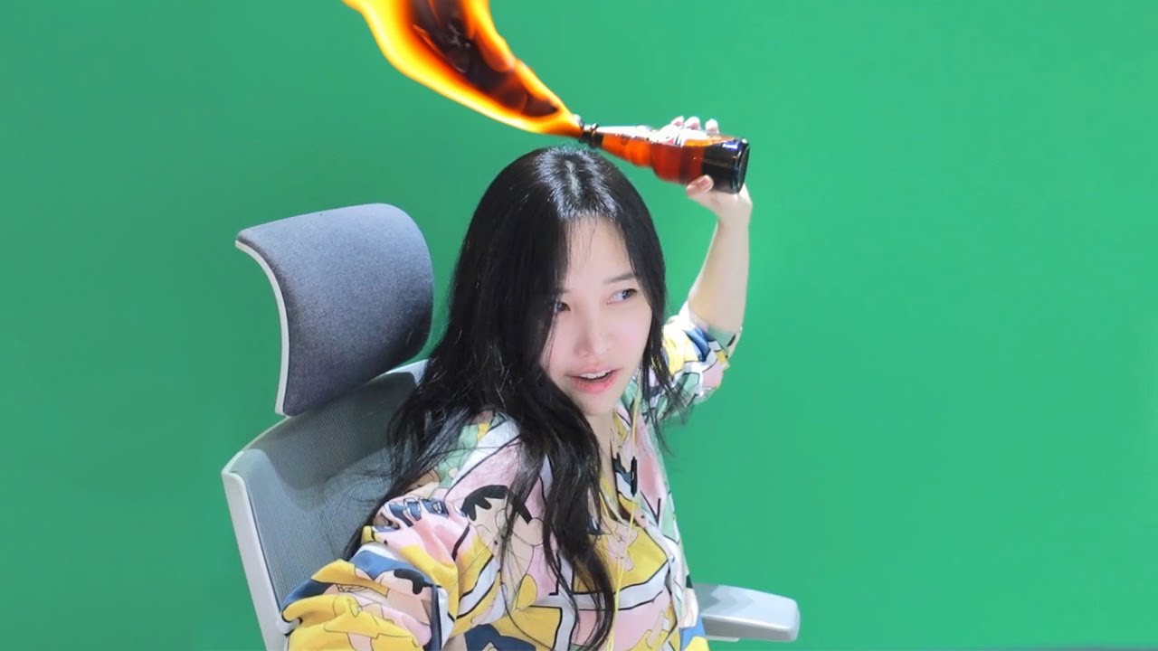 딱 대 화염지옥 들어간다ㅋㅋㅋㅋ