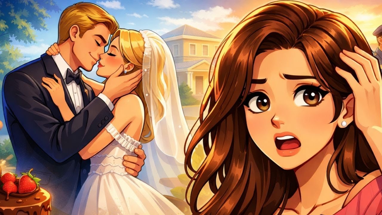 I Lost My Memory… and My Stepmother Stole My Life | Animated Stories ...