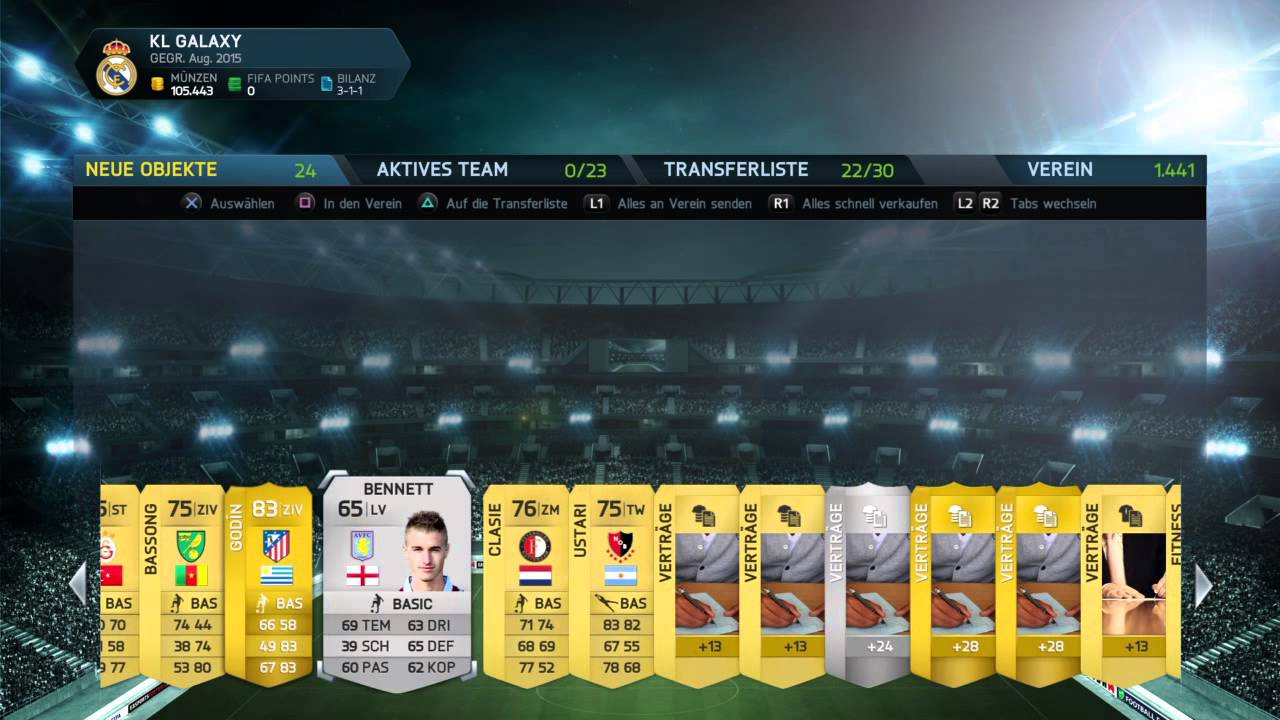 FIFA 14 Retro Pack opening. 90+ Und Kracher.