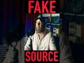 Gnostic Informant Uses Fake Sources #jesus #bible #christ