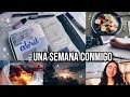 Una semana conmigo  danielagmr 