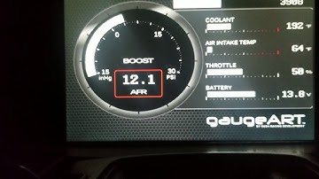 Gaugeart 3