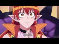 Demon Girl Reveals Her Secret Weeabo Side Demon Girl Reveals Her Secret Weeabo Side
