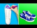 15 INCREÍBLES IDEAS PARA ZAPATOS QUE TIENES QUE PROBAR