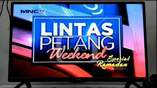 Obb Lintas Petang Weekend Spesial Ramadhan Mnctv 2017 short Version