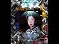 椿鬼奴さん【必殺仕事人IV】#shorts