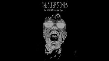 The Sleep Stories: Kickstarter intro