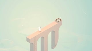 Monument Valley: Forgotten Shores Trailer screenshot 4