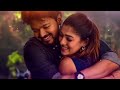 Bigil - Unakaga Official Lyric Video | Thalapathy Vijay, Nayanthara | @ARRahman  | Atlee | AGS Mp3 Song