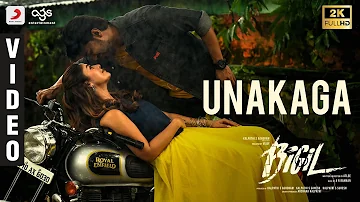 Bigil - Unakaga Official Lyric Video | Thalapathy Vijay, Nayanthara | @ARRahman  | Atlee | AGS