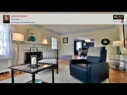 846 Wright Avenue, Schenectady, NY home video tour