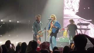 The Driver Era - Can't Believe She Got Away (Live)