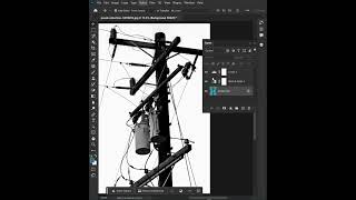 Learn how to remove any background easily in Photoshop perfect for designers, editors, and creators!