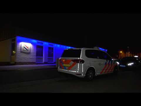 Vrouw gewond na val in water Roermond 9-5-2019