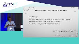 Free NPACE Education: Pearls for Management of Common Pediatric Disorders: Risk of Tridemic impacts?