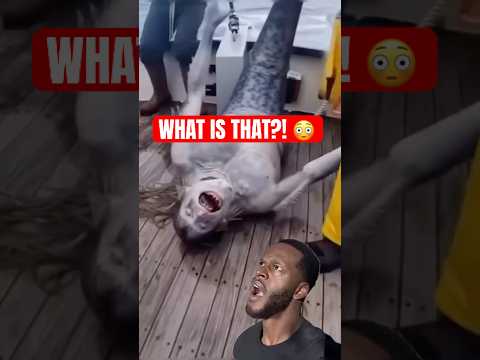 WHAT KIND OF FISH IS THAT Fyp Shorts Wild Viral Bwattstv 