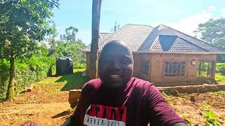 This Three Bedroom House in Vihiga will soon Shock You!!