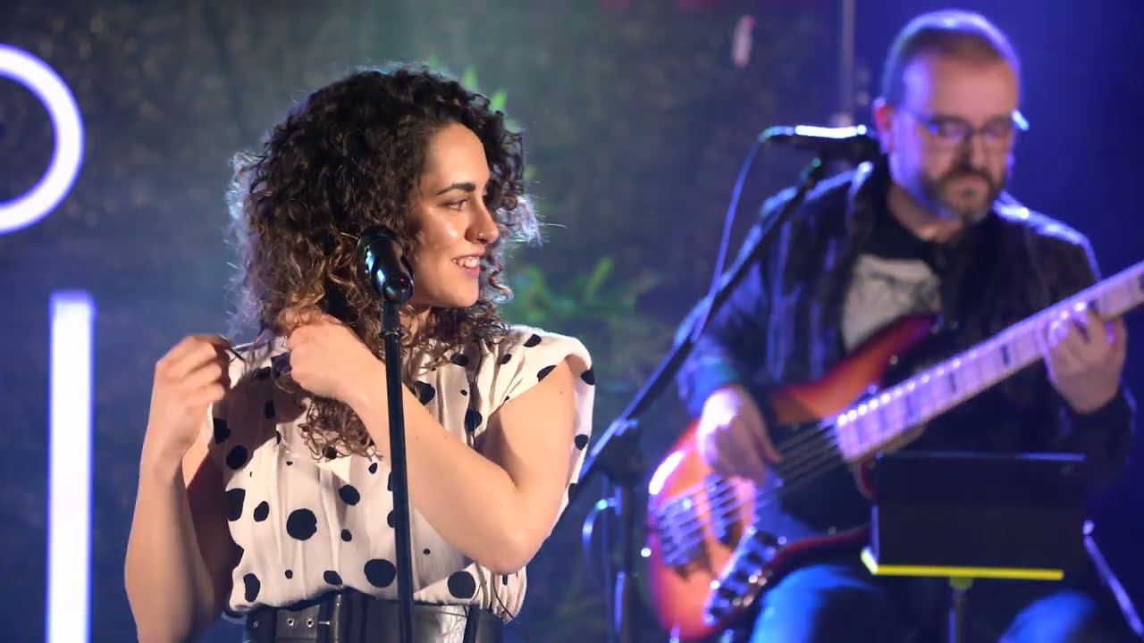 Bizkaia Maite - Benito Lertxundi (cover)