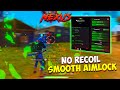 REGEDIT ATUALIZADO NEXUS ELITE | NO RECOIL - PERFECT AIMLOCKS ⚙ | SMOOTH AIMING 🎯