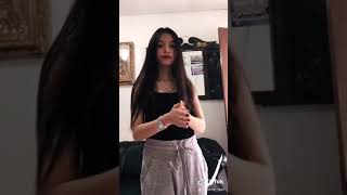 Romlyn Lopez Malonzo Tiktok Dance Compilation