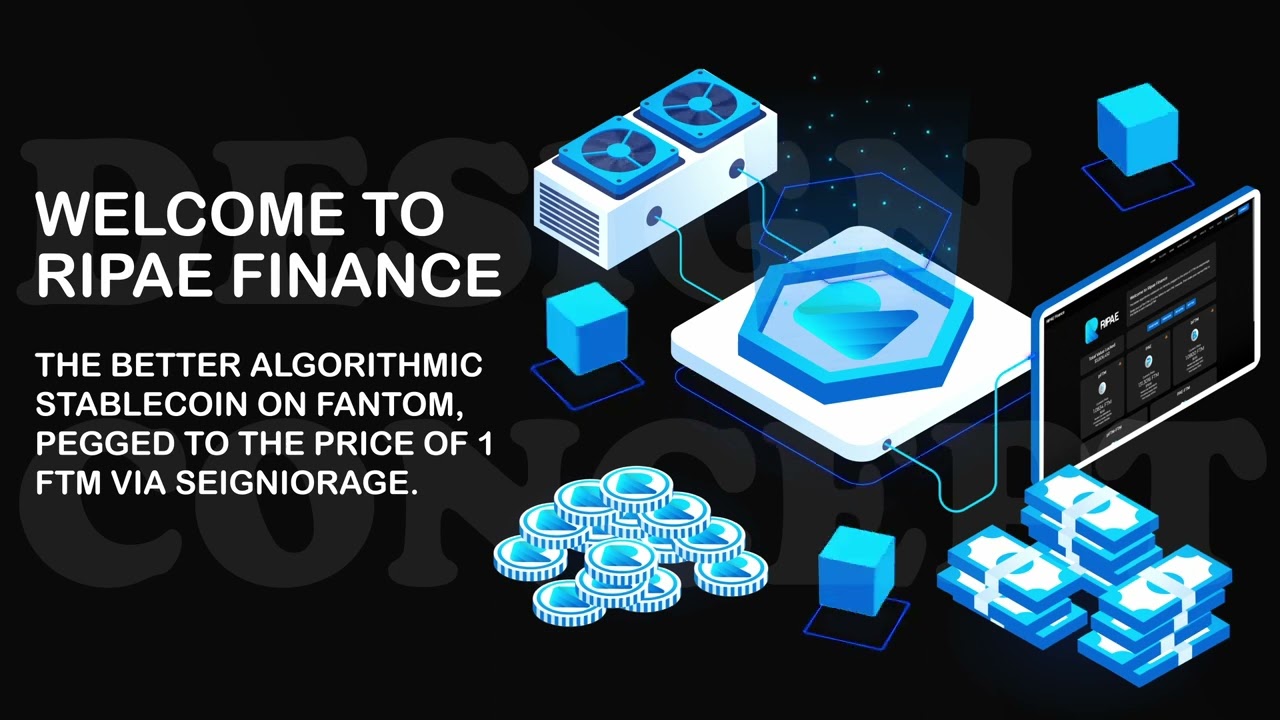 Ripae Design Concept