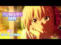 Neffex Rumors AMV Anime Mix