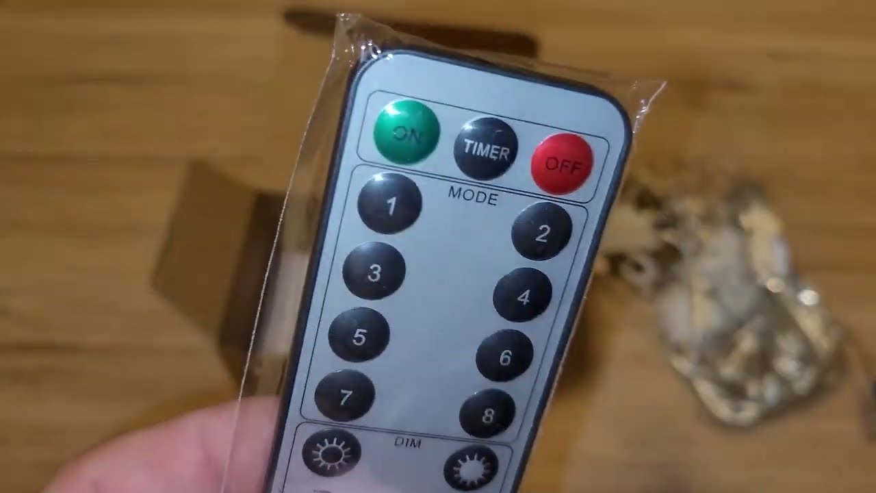 PERDE LED TANITIM VİDEOSU