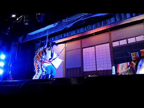 20171229 ちんどん通信社　年末公演　夜の部