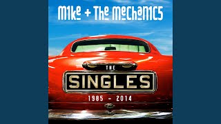 Miniatura de vídeo de "Mike + The Mechanics - Silent Running (On Dangerous Ground) (2014 Remastered)"