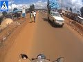 Путешествие в Кению. Что нужно знать о Кенийских дорогах ПЕРИПАТЕТИК