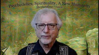 On the "Great Transition": StephenGray Vision