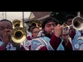 Talladega College | Just Got Paid by Johnny Kemp | Bacchus Parade 2019
