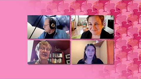 X-Camera presents Denise St. Marie: Halfway there...