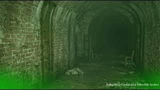 FDLE Satanic Piercism Church Dungeon Found Footage