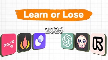 8 AI Tools That Will Separate Winners From Losers in 2026