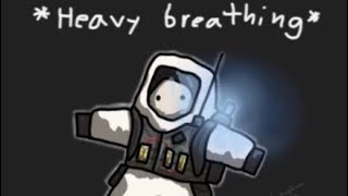 Man Has Vietnam Flashbacks while playing Rainbow Six Siege
