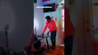 dancehall show 2022 mix | exclusive mix dancehall 2022 show video | by DJ AB_MAN