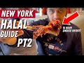 New york halal guide pt2muslim friendly guide giant turkey wings halal brisket pastrami  more