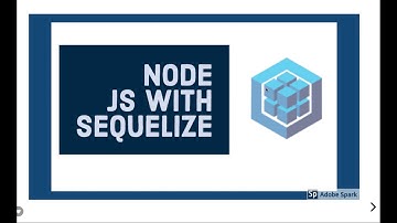 Sequelize ORM - Validation & Hooks in Model Defination #09