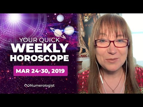 your-weekly-horoscope-for-march-24-30,-2019-|-all-12-zodiac-signs