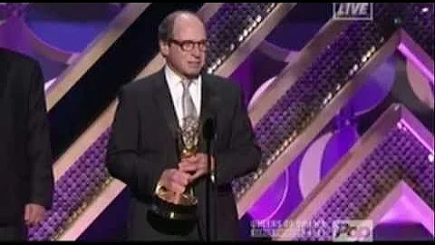 2015 Daytime Emmys - Jeopardy! Wins Outstanding Game Show