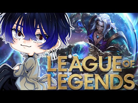 【League of Legends】初心者カスタム!ジャングルやります w/鴉紋ゆうく たここ 久我レオ DELUTAYA【青桐エイト/ネオポルテ】